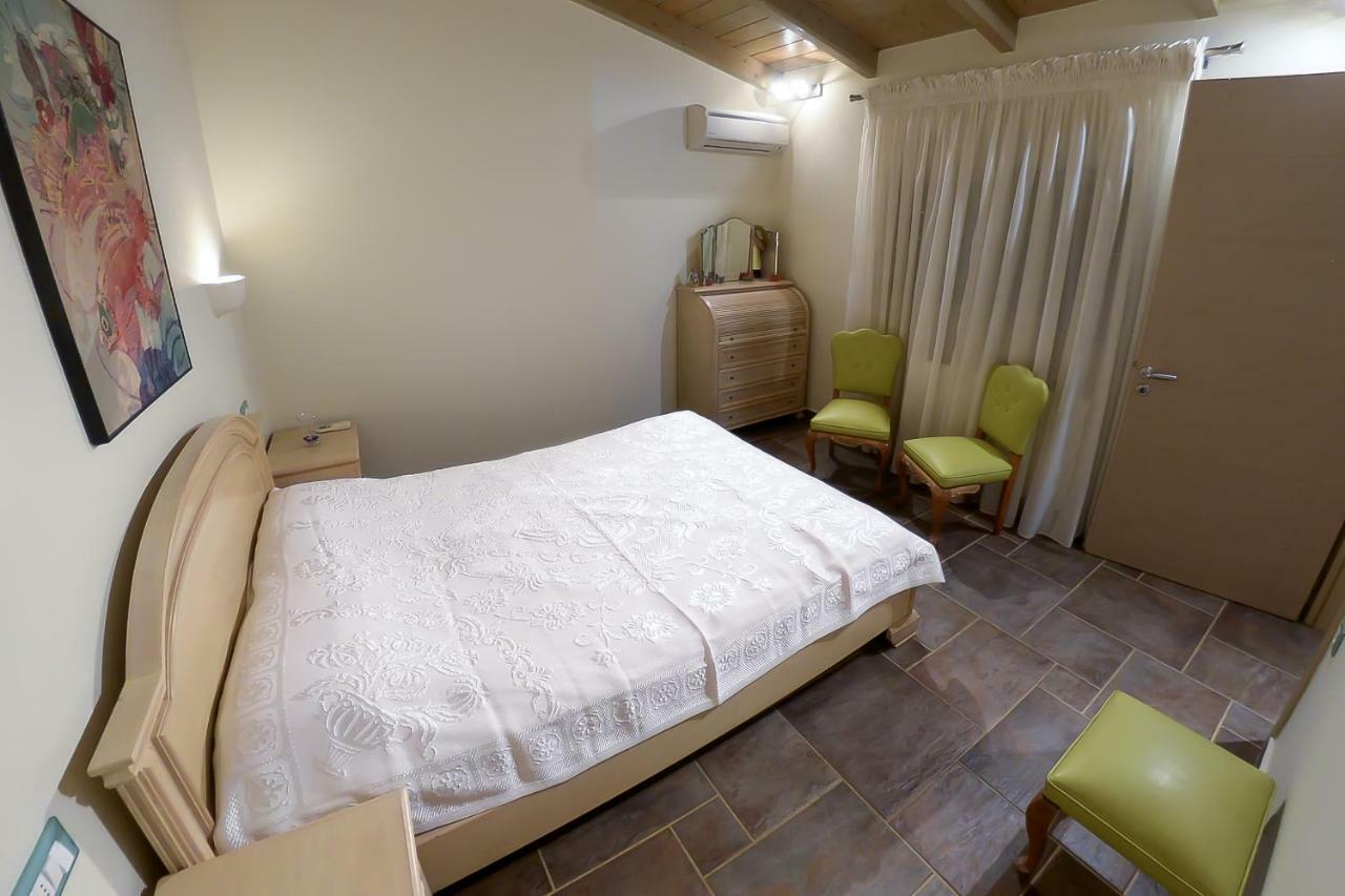 Patras Luxury Seaside House 빌라 외부 사진