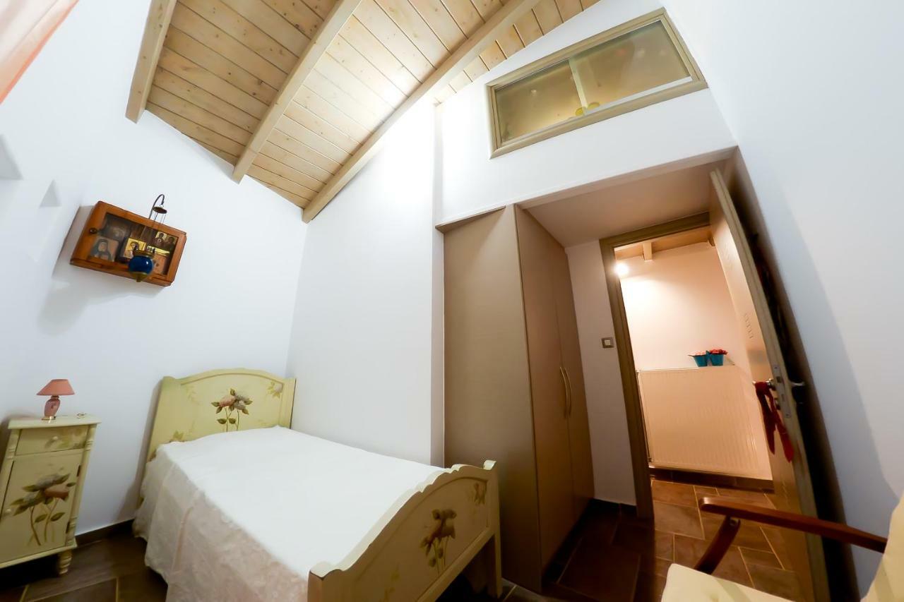 Patras Luxury Seaside House 빌라 외부 사진