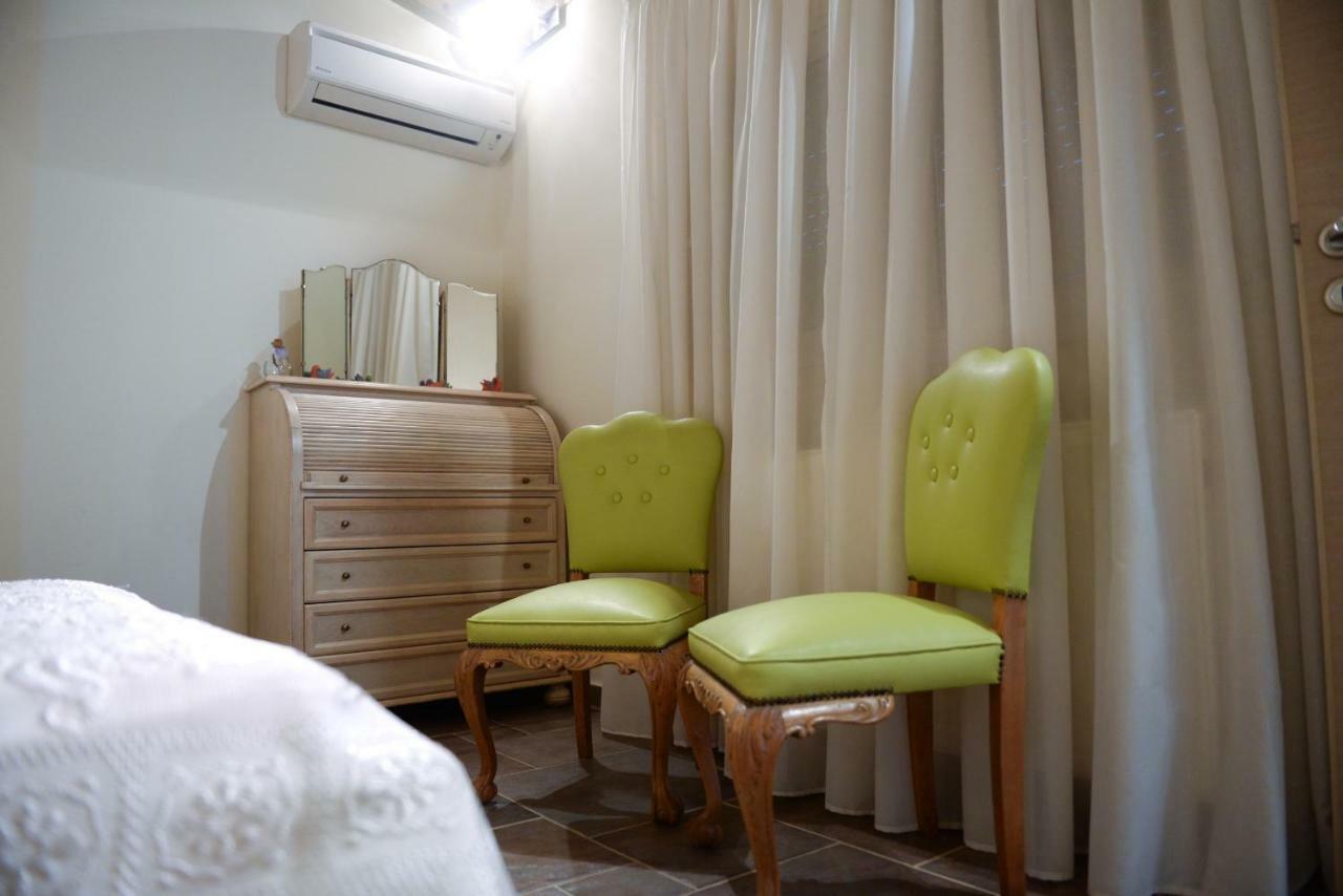Patras Luxury Seaside House 빌라 외부 사진