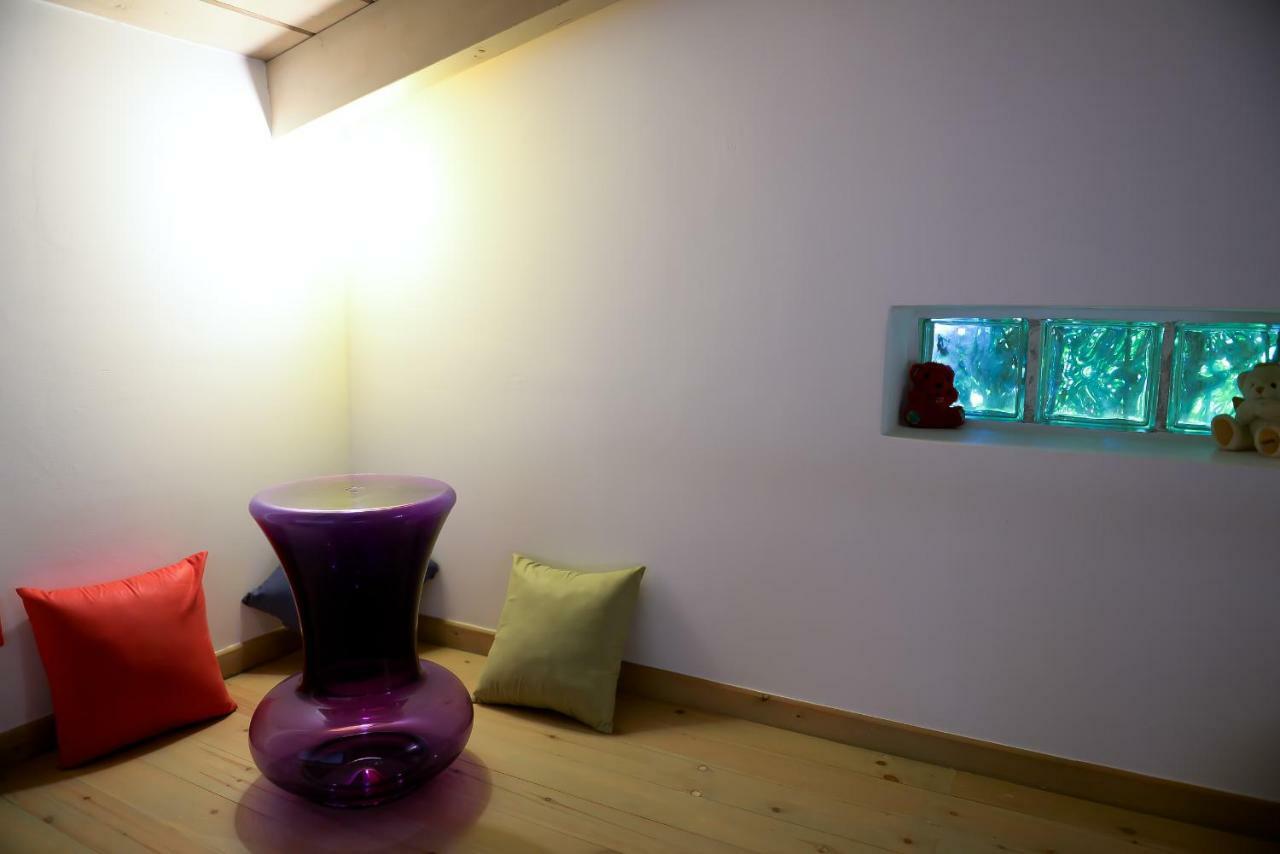 Patras Luxury Seaside House 빌라 외부 사진