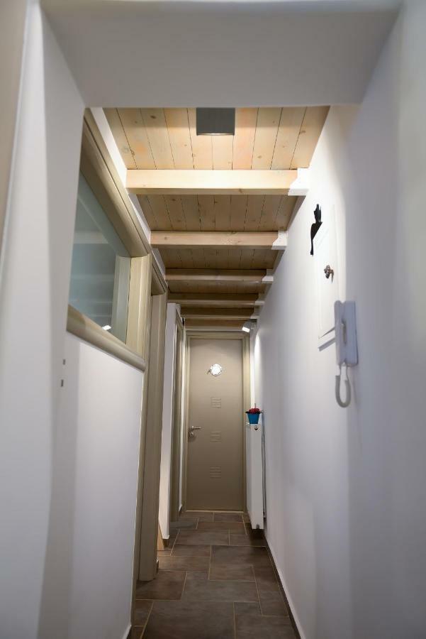 Patras Luxury Seaside House 빌라 외부 사진
