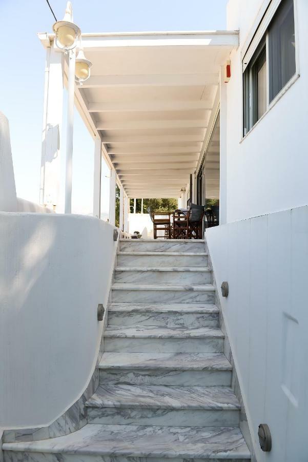 Patras Luxury Seaside House 빌라 외부 사진
