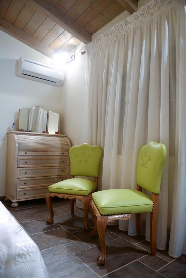 Patras Luxury Seaside House 빌라 외부 사진